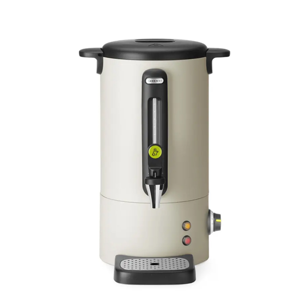 Кип'ятильник-заварочна машина Hendi 9л