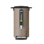 Кип'ятильник-кавозаварювальна машина Hendi 7 л