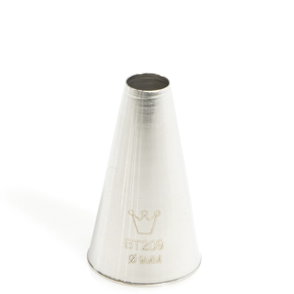 Насадка кондитерська Martellato "Коло" Ø9 мм