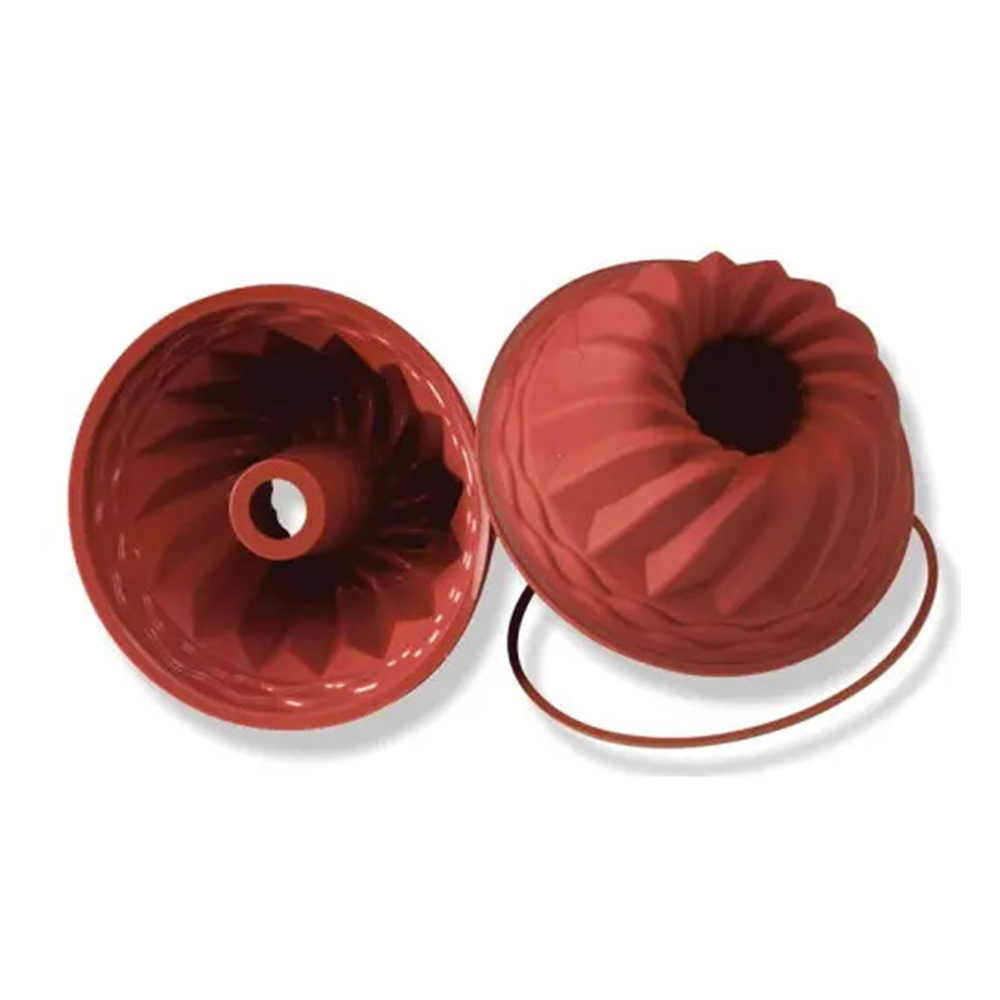 Форма силіконова Martellato “Gugelhopf” Ø220 мм