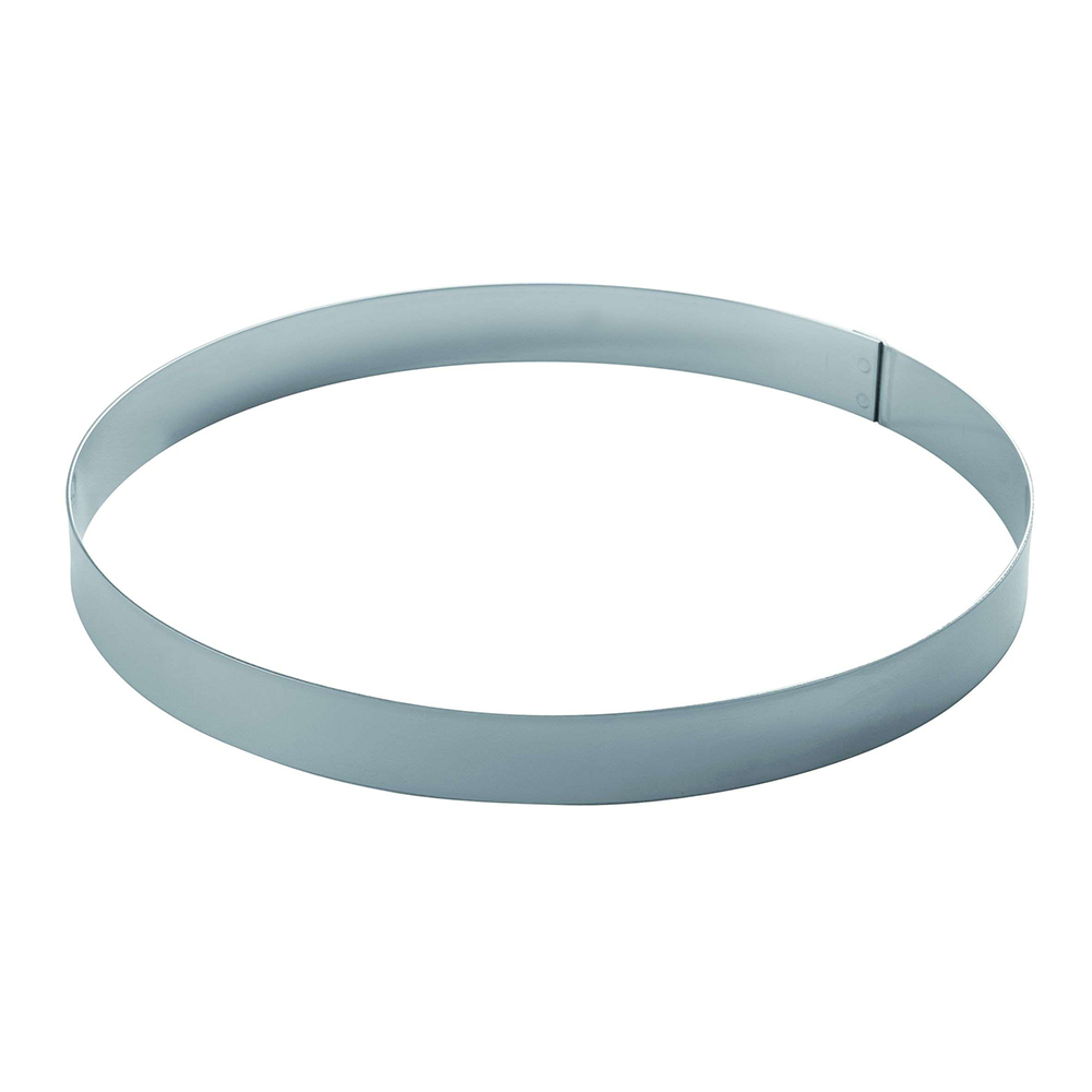 Форма для випікання Martellato "Коло" Ø300x50 мм