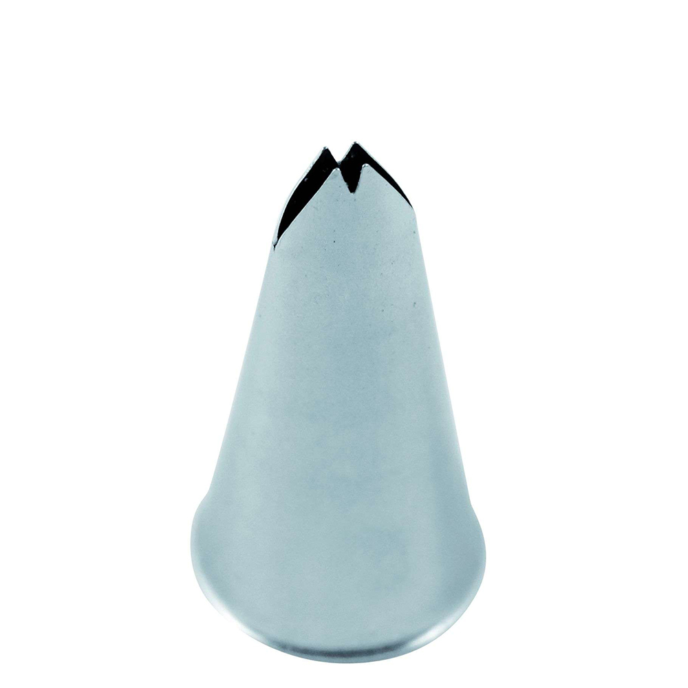 Насадка кондитерська Martellato "Пелюстка" Ø8 мм