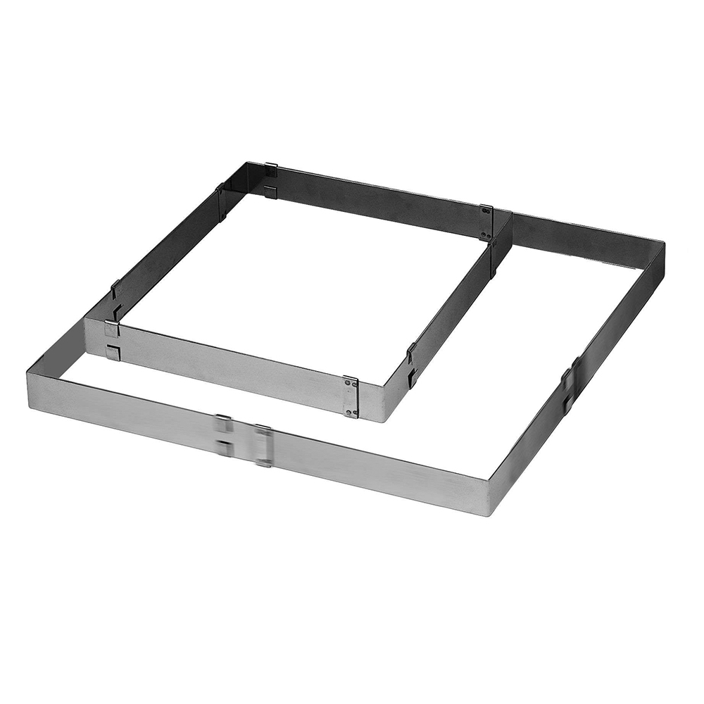 Форма для випікання Martellato "Прямокутник універсальний"