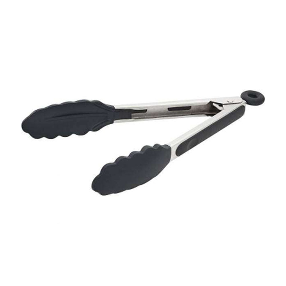 Щипці універсальні силіконові Stalgast 230 мм