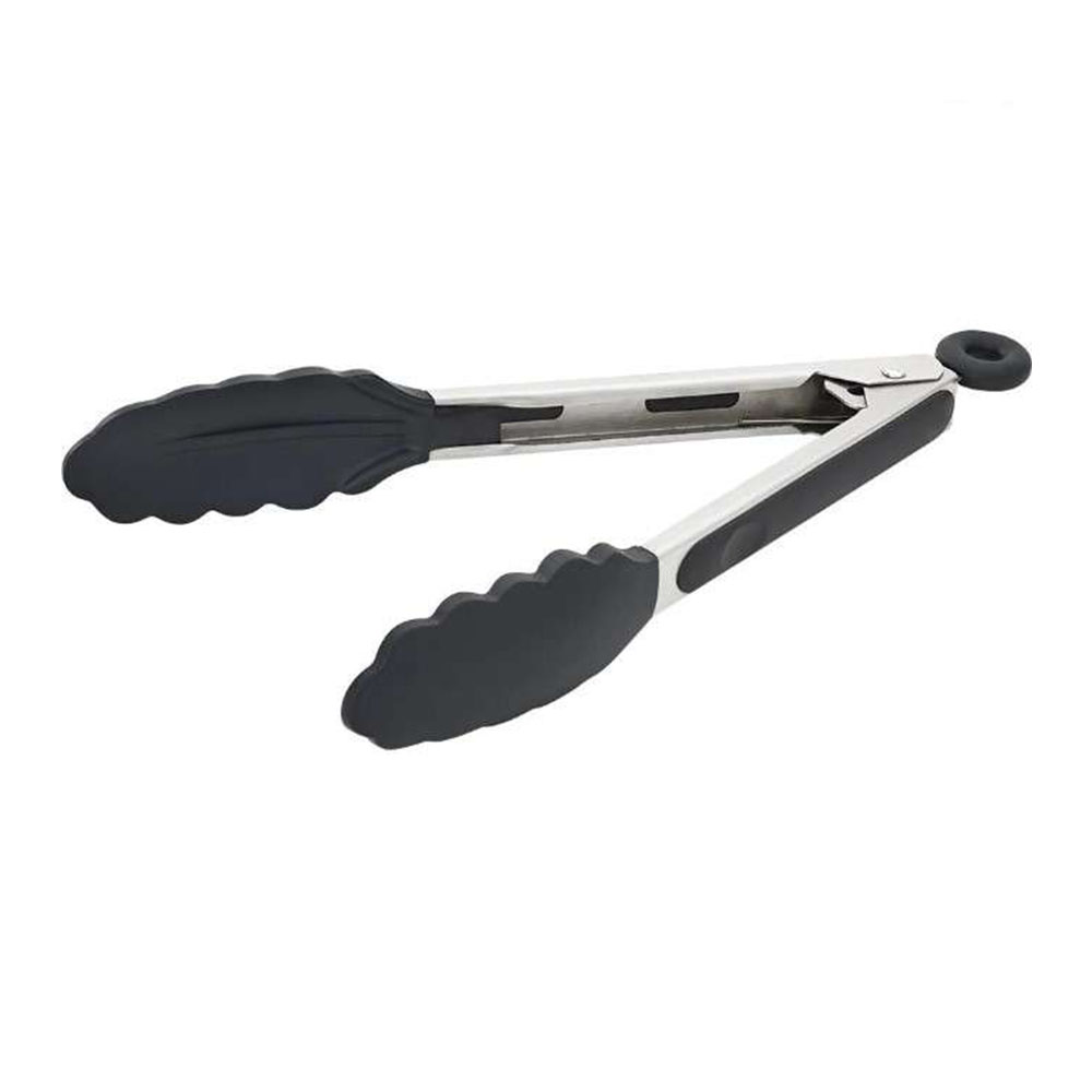 Щипці універсальні силіконові Stalgast 400 мм