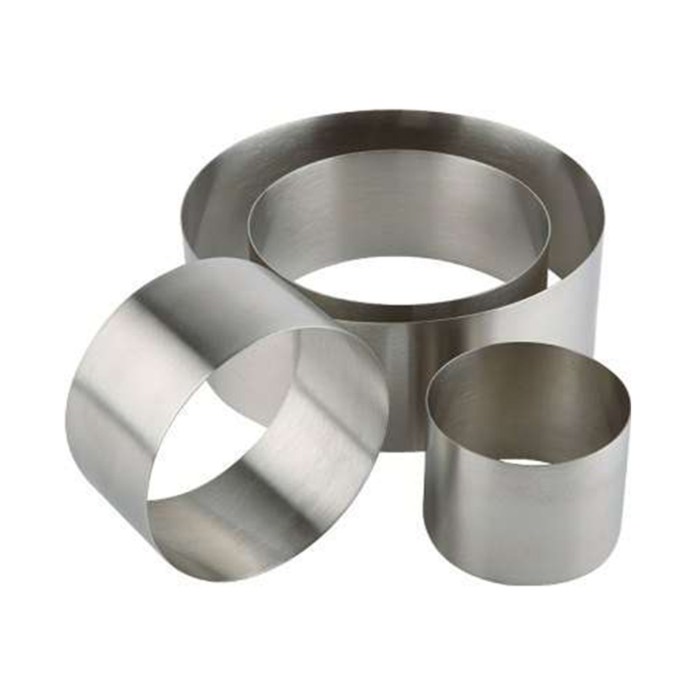 Форма Stalgast "Коло" Ø120х45 мм