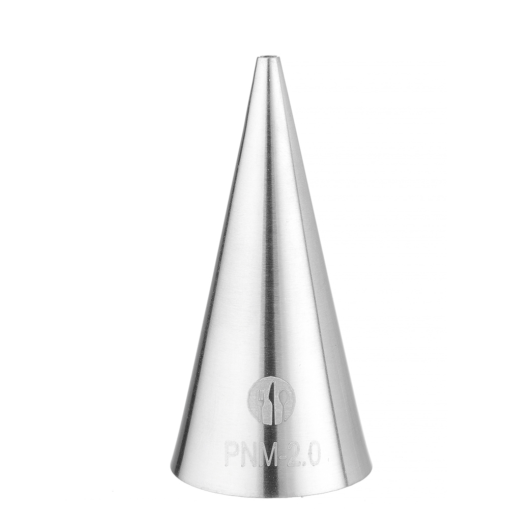 Насадки для кондитерських мішків Hendi "Коло" Ø2 мм