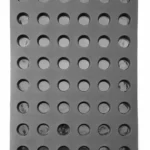 Силіконова форма Hendi міні-маффін 570х375х(h)25 мм Ø35мм - Зображення 3