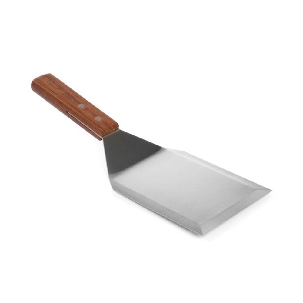 Лопатка для стейків Hendi 150x110x(L)305 мм