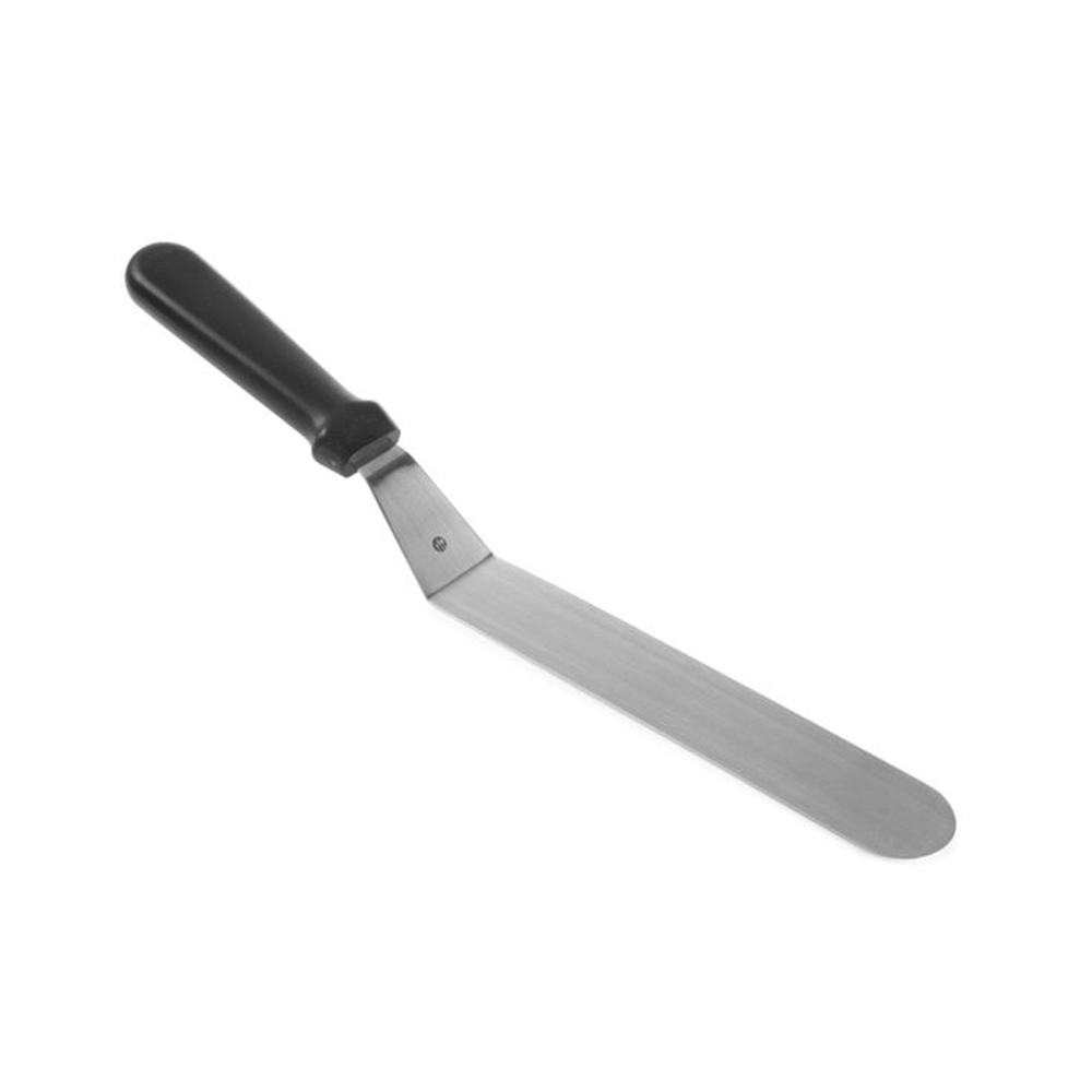 Лопатка кутова вузька Hendi 376x38 мм