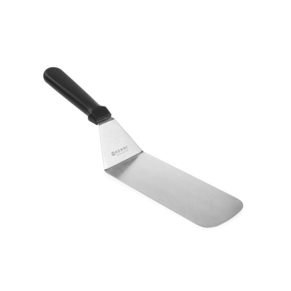 Лопатка гнучка Hendi 368x76 мм