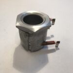 Тен 1500Вт кип'ятильник - кавозаварочна машина Hendi