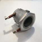 Тен 1500Вт кип'ятильник - кавозаварочна машина Hendi - Зображення 2