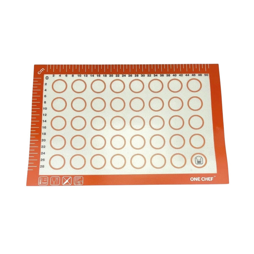 Килимок силіконовий One Chef 585х385 мм