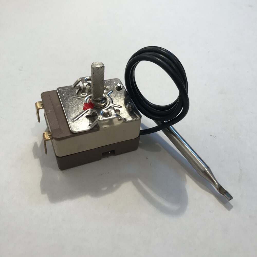 Термостат кип’ятильника Hendi 110С