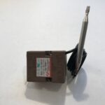 Термостат кип'ятильника Hendi 110С - Зображення 2