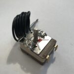 Термостат кип'ятильника Hendi 110С - Зображення 3