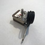 Термостат кип'ятильника Hendi 110С - Зображення 4