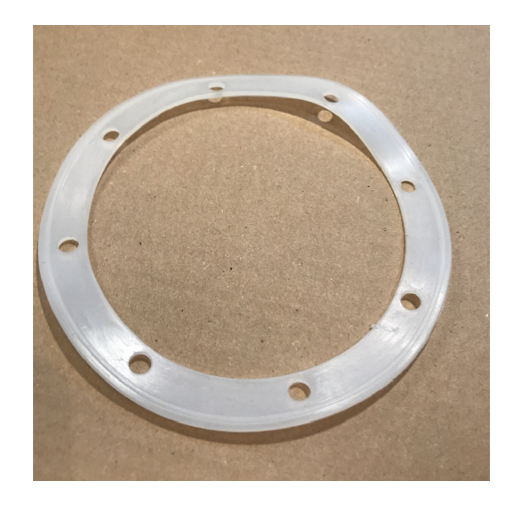 Ущільнення тена кип’ятильника Hendi