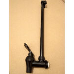 Кран із мірною трубкою до кип'ятильника Hendi 209899