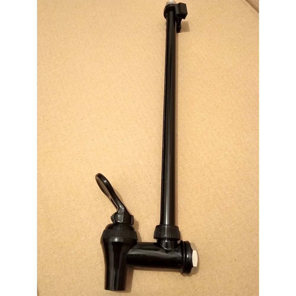 Кран із мірною трубкою до кип'ятильника Hendi 209899