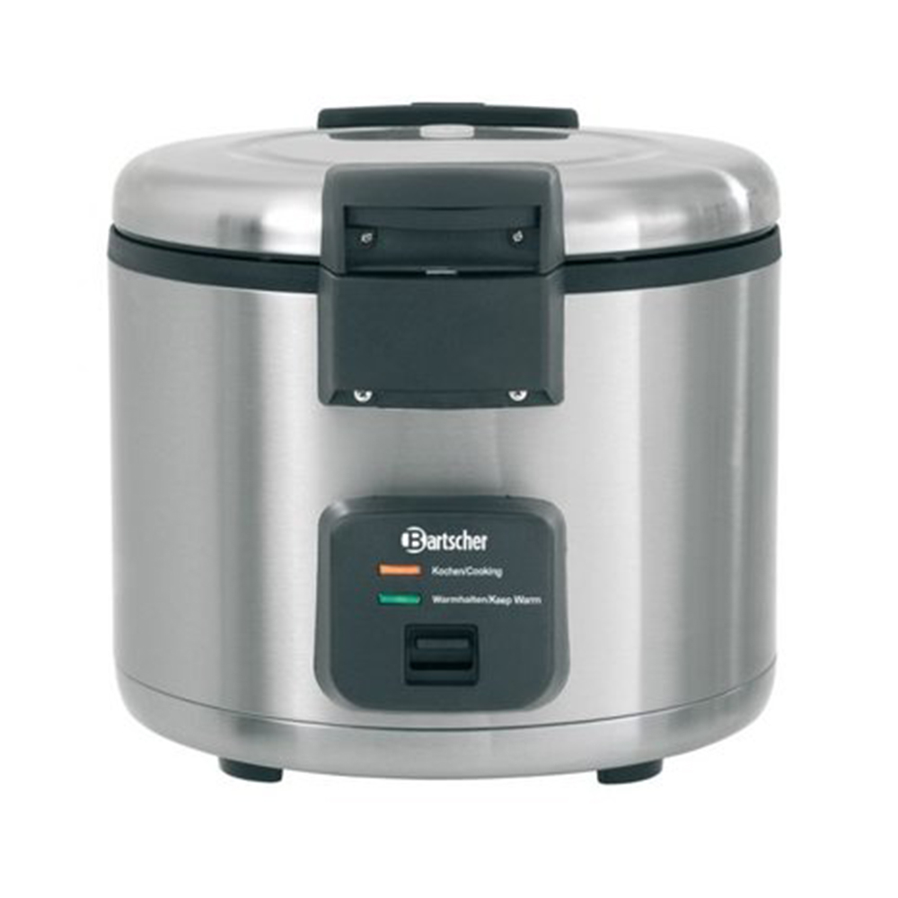 Рисоварка Bartscher A150513