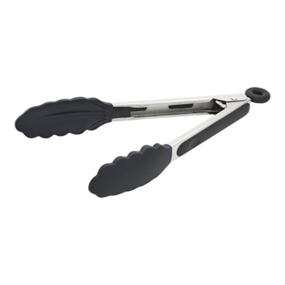 Щипці універсальні силіконові Stalgast 300 мм