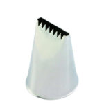 Насадка кондитерська Martellato "Стрічка" Ø35 мм