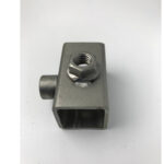 Фіксатор шампура нижній для апаратів шаурми - Зображення 2