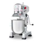 Міксер планетарний Hurakan HKN-IP10FM на 10 л