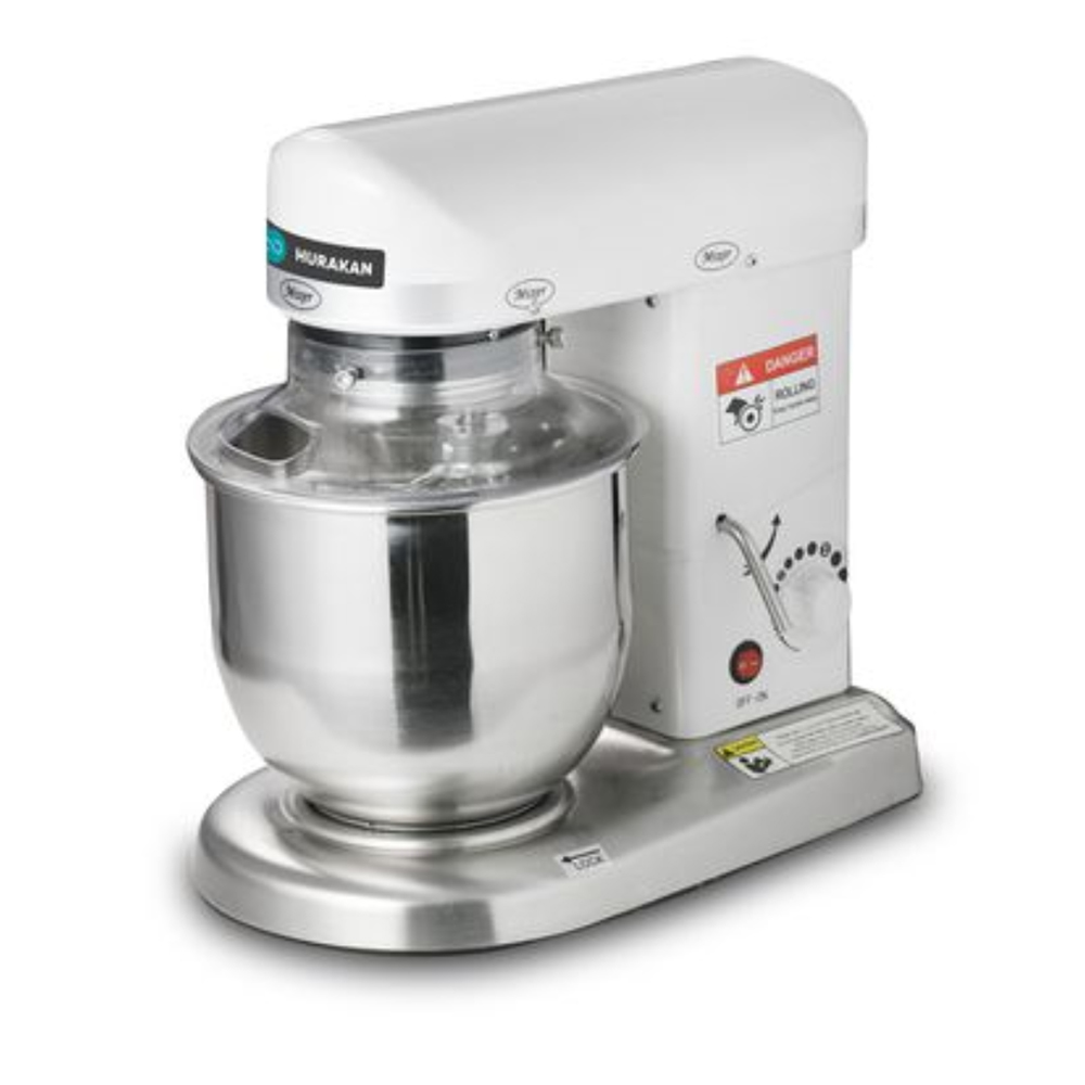 Міксер планетарний Hurakan HKN-KS7 на 7 л