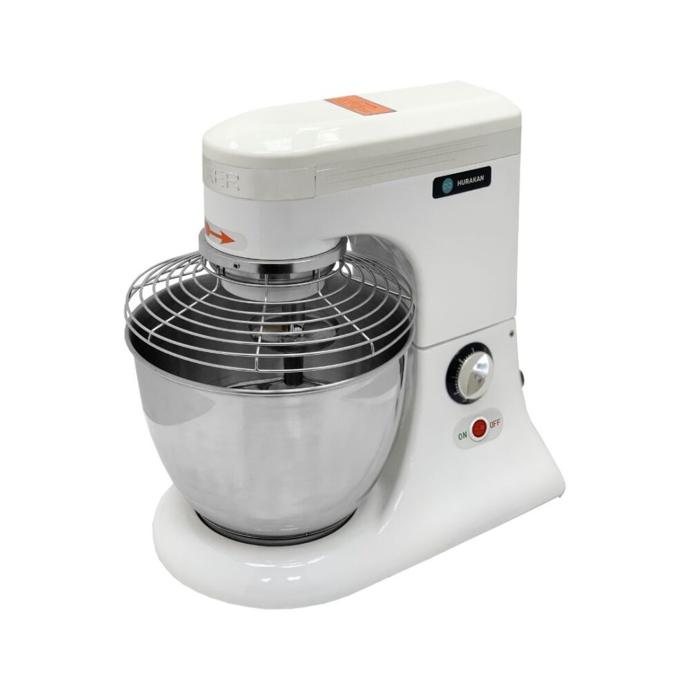 Міксер планетарний Hurakan HKN-KS7M на 7 л