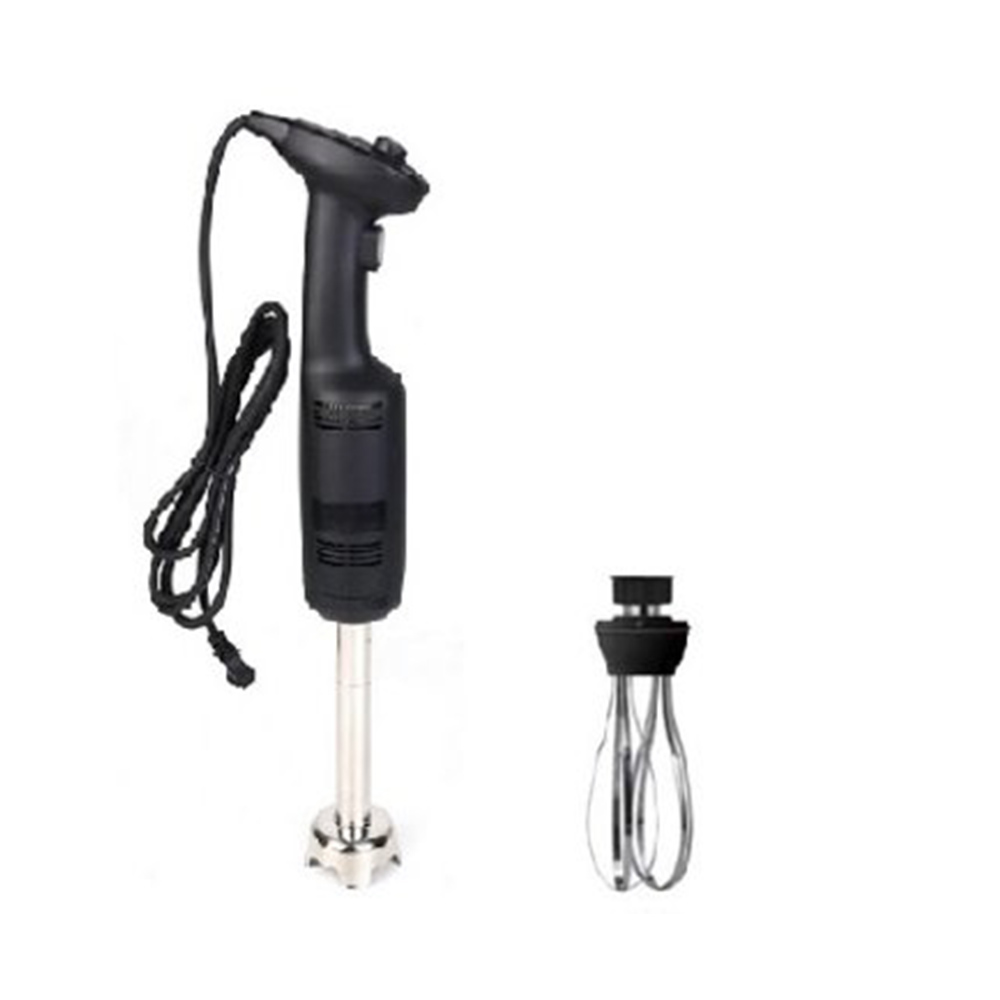 Міксер погружний Hurakan HKN-MPX160 Combi з насадками