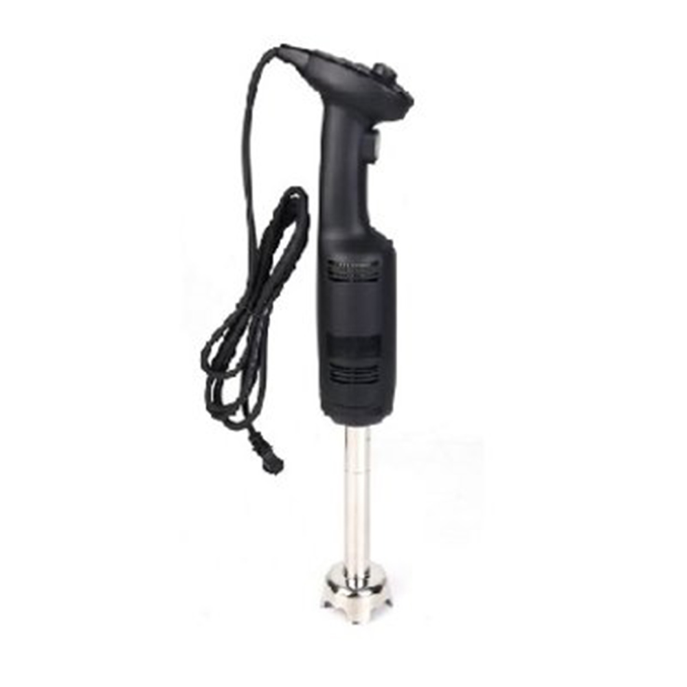 Міксер погружний Hurakan HKN-MPX160 насадка 200 мм