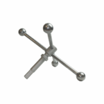 Ручне управління шампуром апарата шаурми - Зображення 2