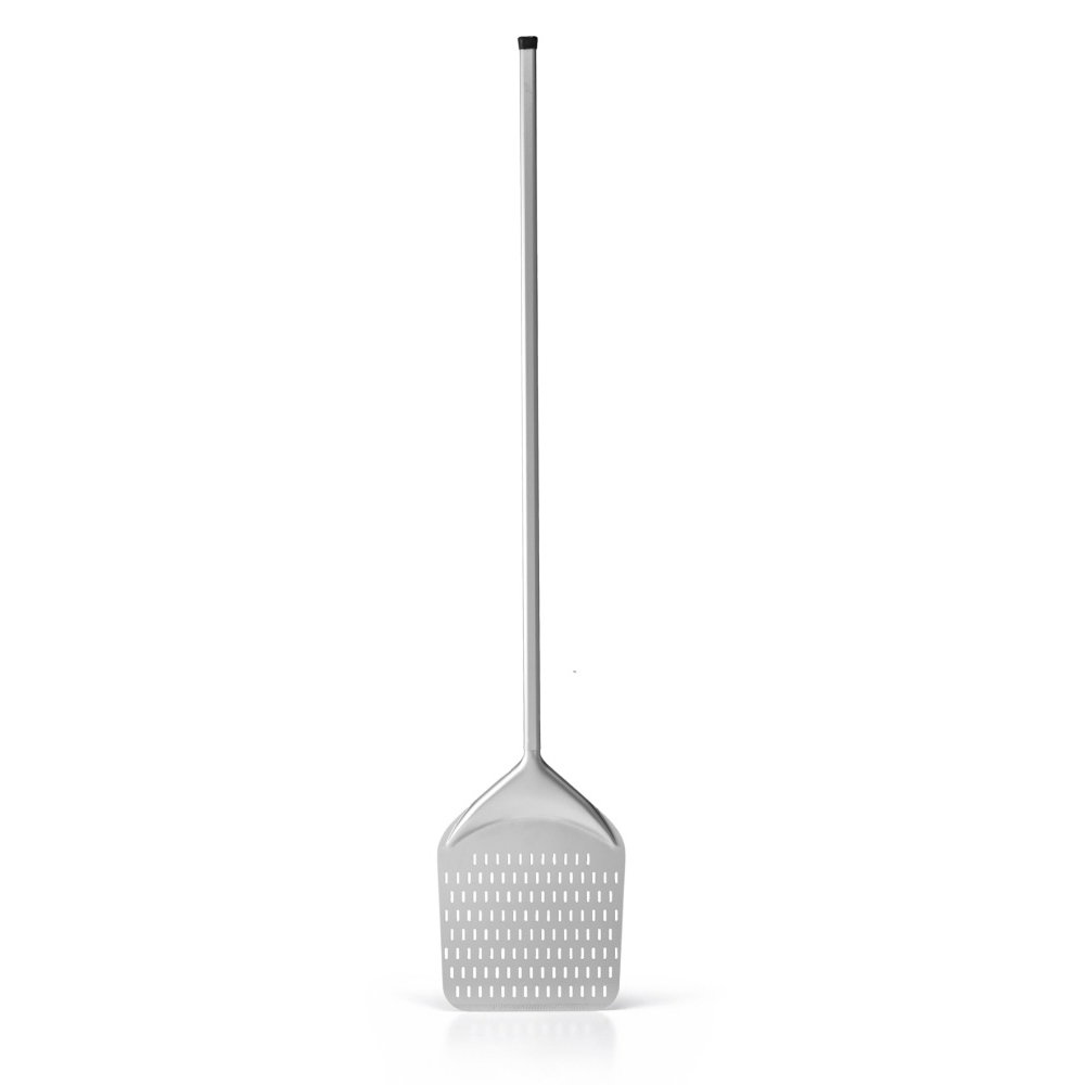 Лопата для піци перфорована Sirman 360х360 мм