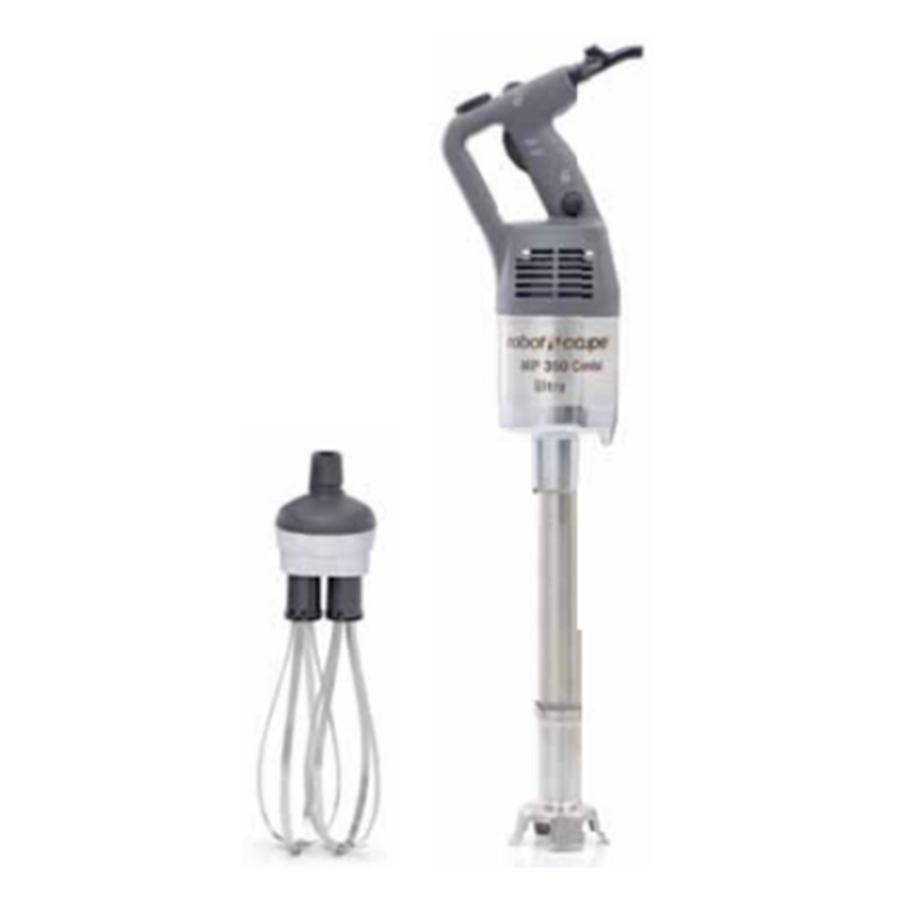 Міксер ручний Robot Coupe MP 350 COMBI Ultra насадка 350мм