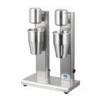 Міксер для молочних коктейлів Jau SR2 0,9 + 0,9 л