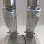 Міксер для молочних коктейлів Jau SR2 0,9 + 0,9 л - Зображення 2