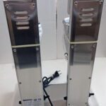 Міксер для молочних коктейлів Jau SR2 0,9 + 0,9 л - Зображення 3