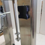 Міксер для молочних коктейлів Jau SR2 0,9 + 0,9 л - Зображення 6