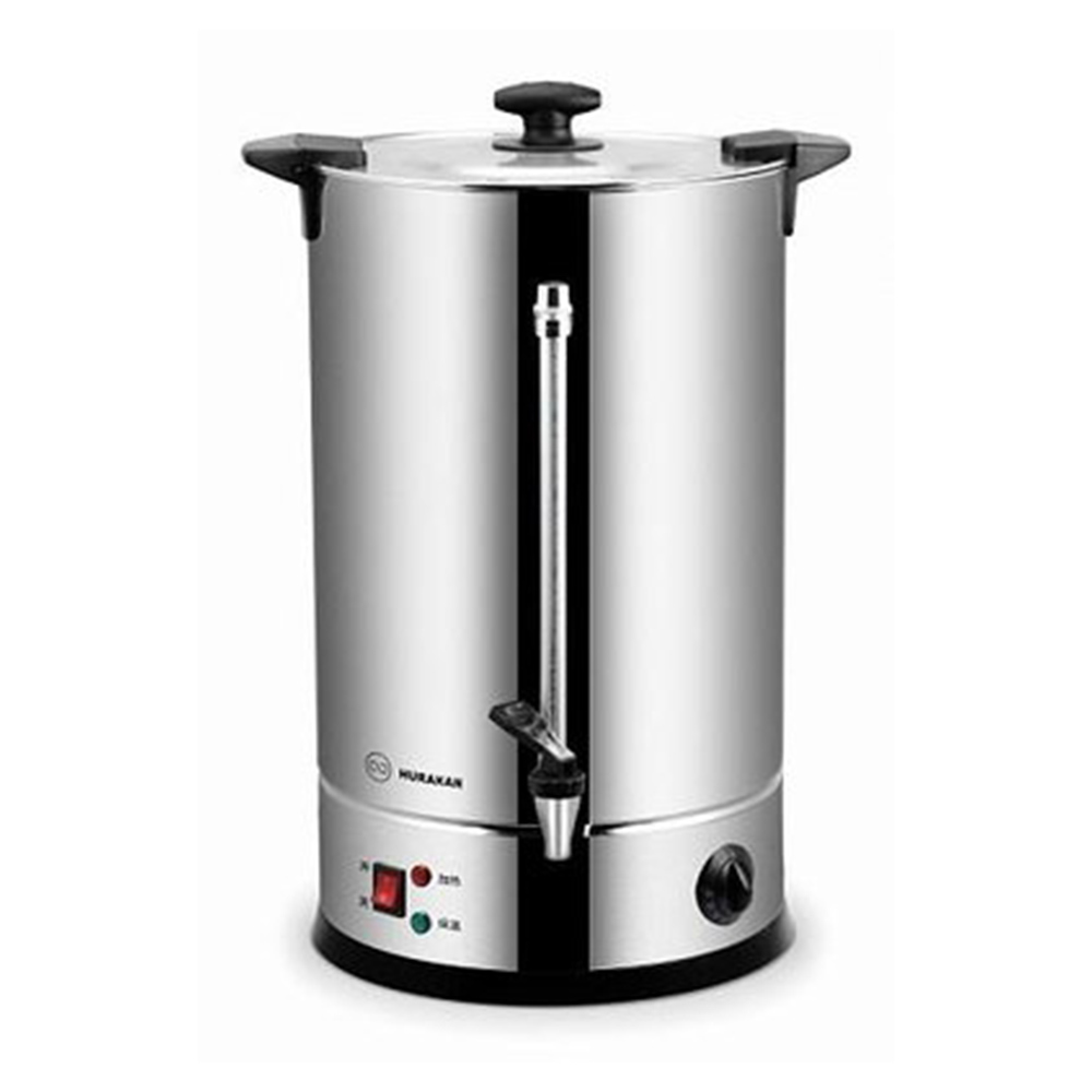 Кип’ятильник Hurakan HKN-HVB12 з подвійними стінками на 9 л