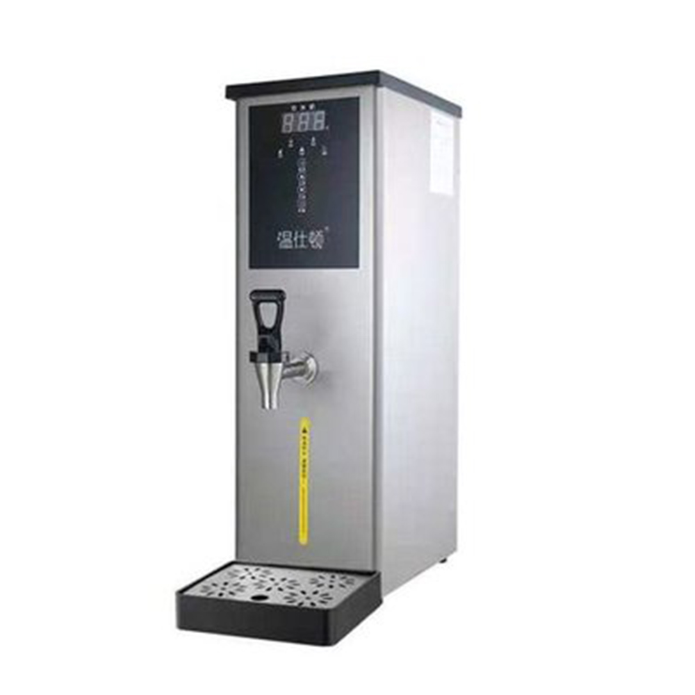 Кип’ятильник проточний Hurakan HKN-HVZ35M на 12 л