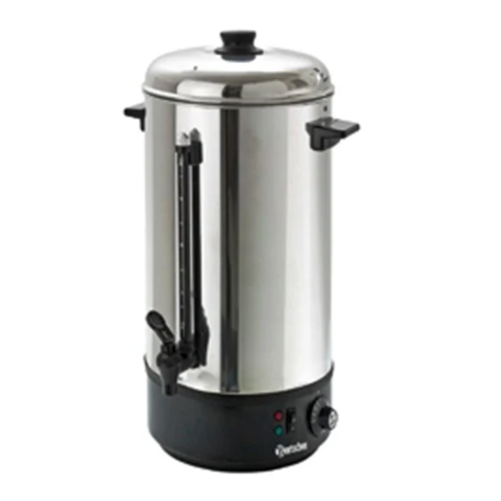 Кип’ятильник електричний Bartscher 10л