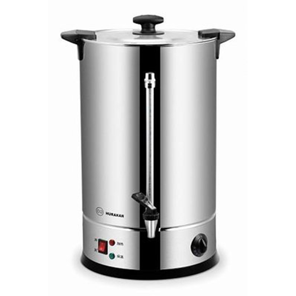 Кип’ятильник Hurakan HKN-HVB30 з подвійними стінками на 24 л