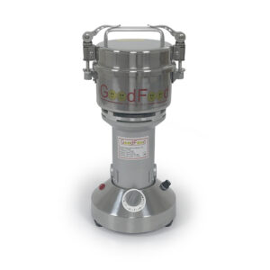 Подрібнювачі спецій, сиру