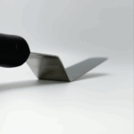 Лопатка гнучка/кутова Pirge CREME 34x310х1мм - Зображення 2