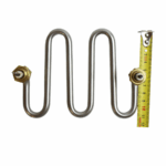 ТЕН для електрокип’ятильника Remta R32, R33, R11, R12 - Зображення 2