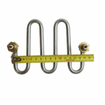 ТЕН для електрокип’ятильника Remta R32, R33, R11, R12 - Зображення 3