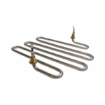 ТЕН для електрокип’ятильника Remta R37, R50 - Зображення 2